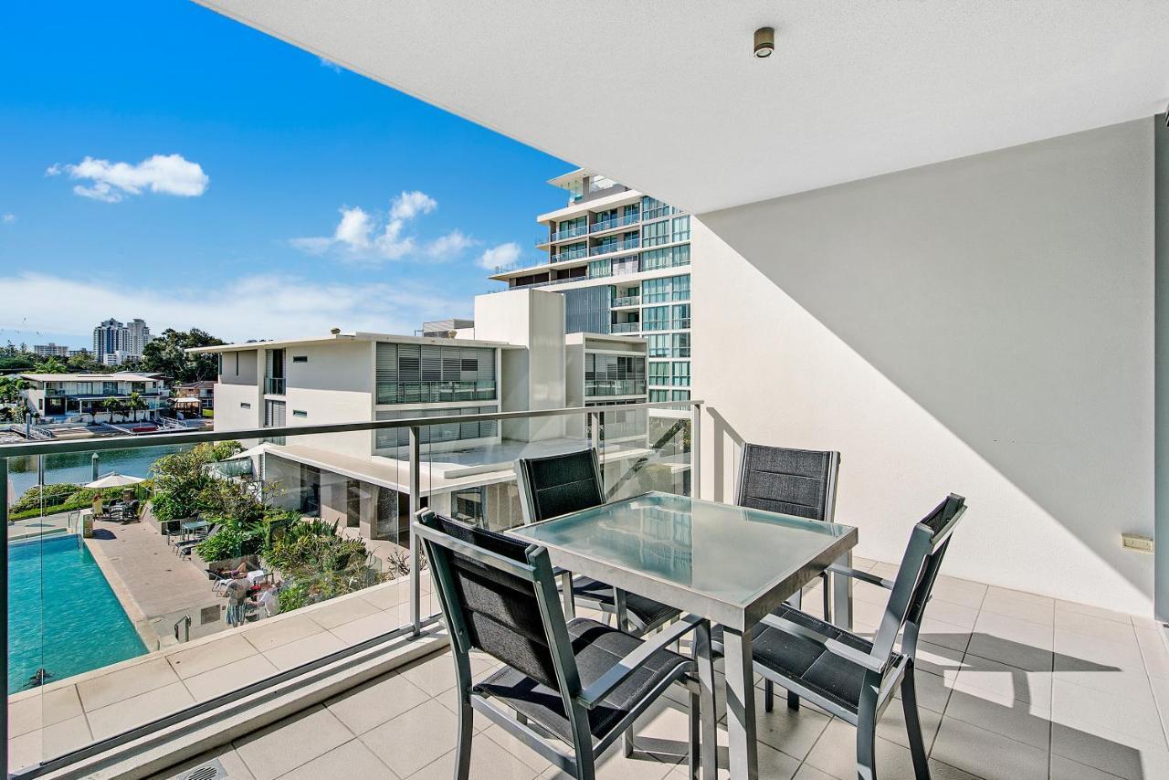 Ultiqa Freshwater Point Broadbeach Gold Coast