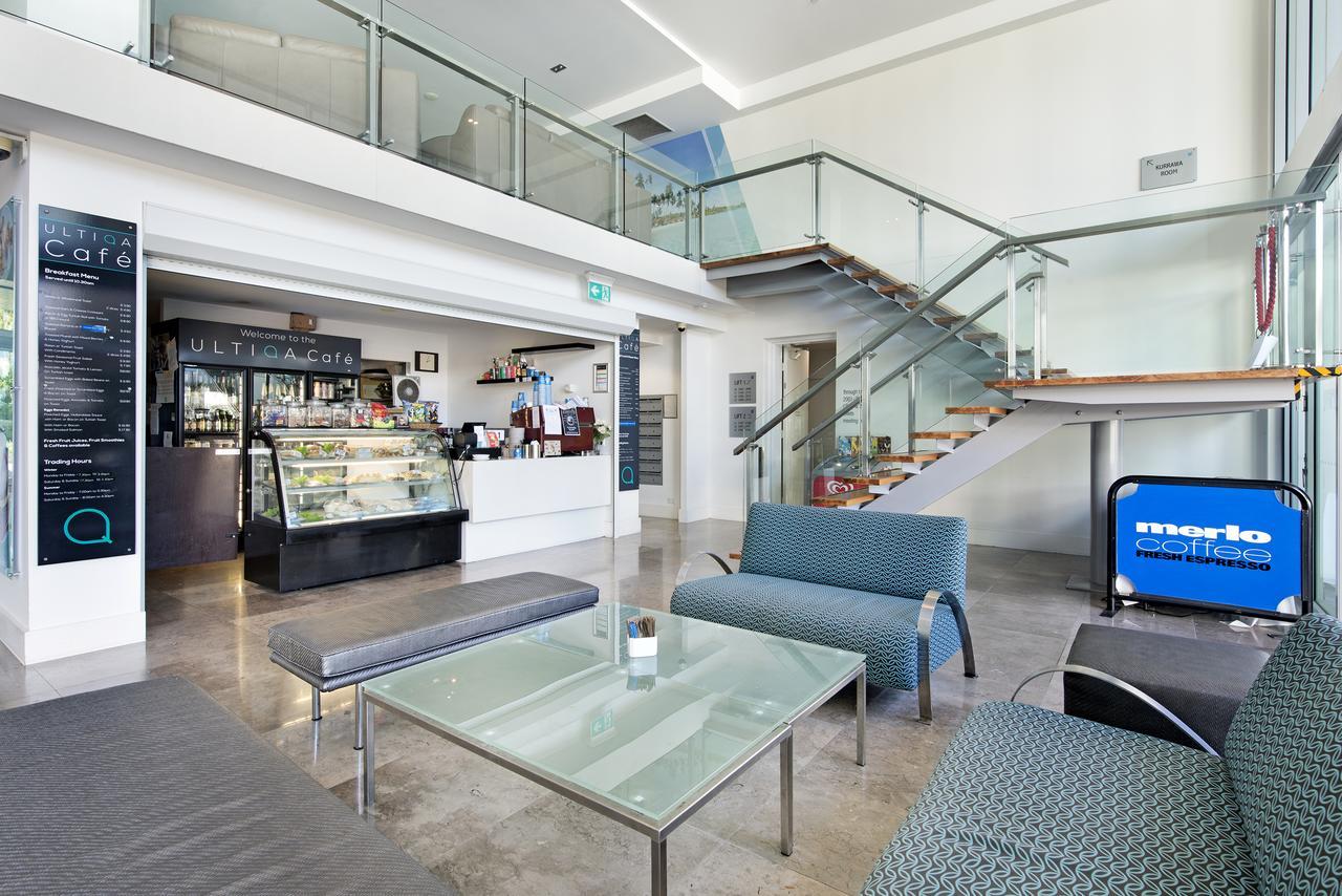 Ultiqa Freshwater Point Broadbeach 4*