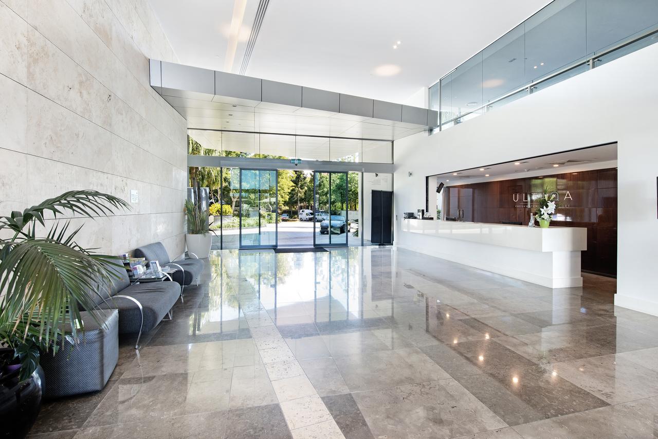 Ultiqa Freshwater Point Broadbeach Gold Coast